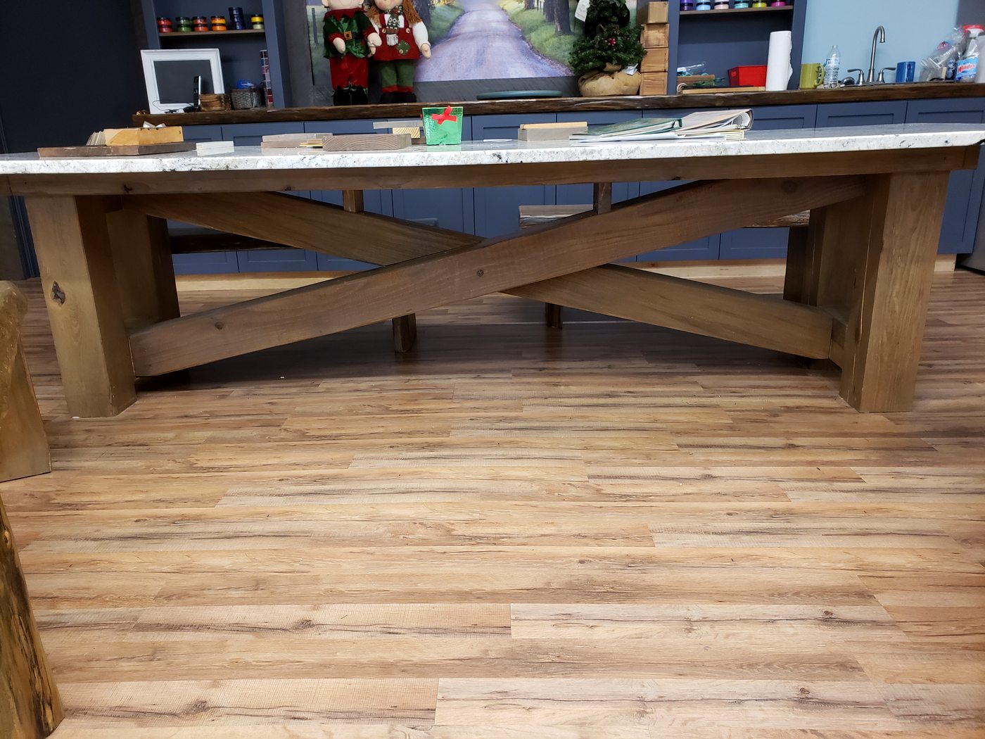 Custom bar or office by Ogi Designs