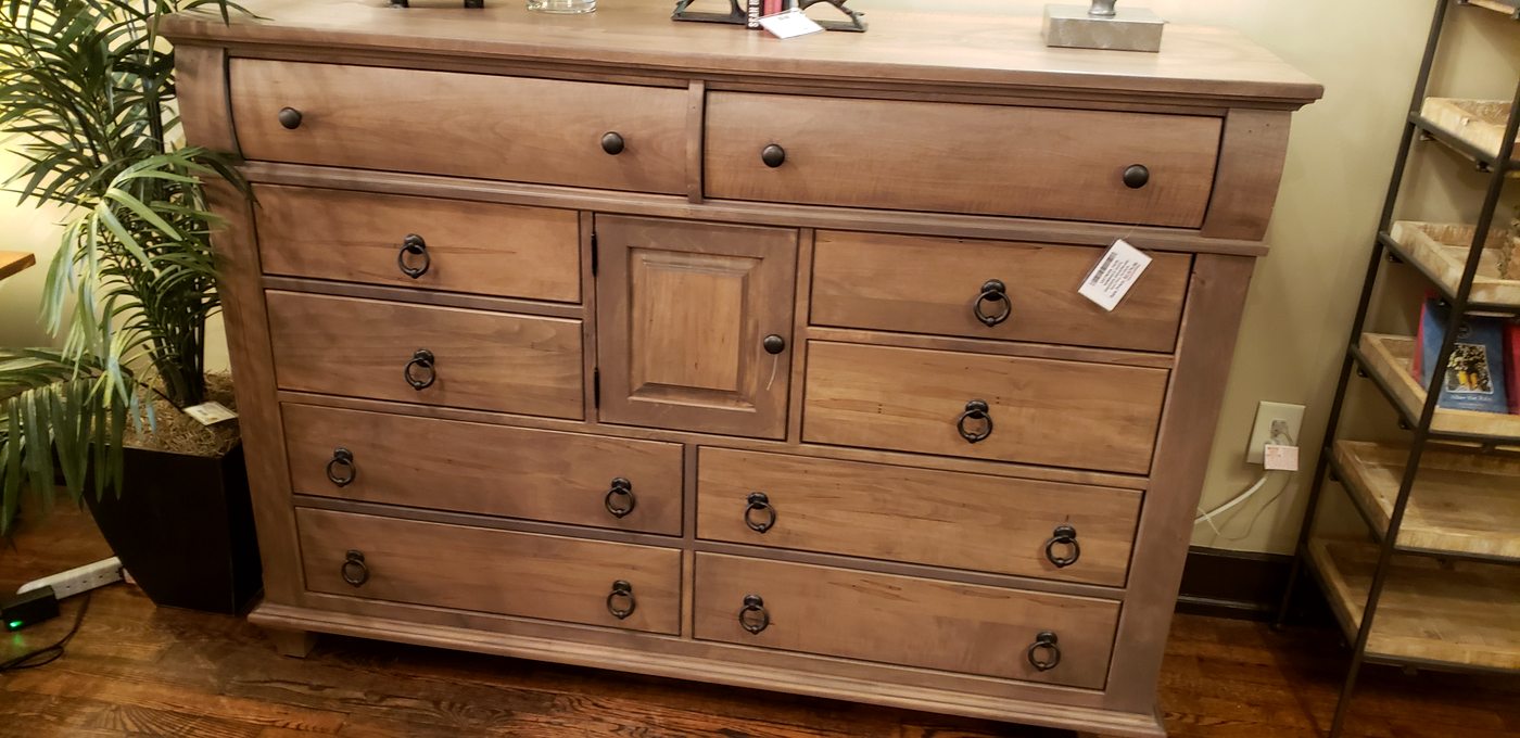 Custom furniture by Ogi Designs