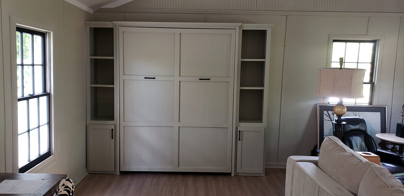 Custom bed or dresser by Ogi Designs