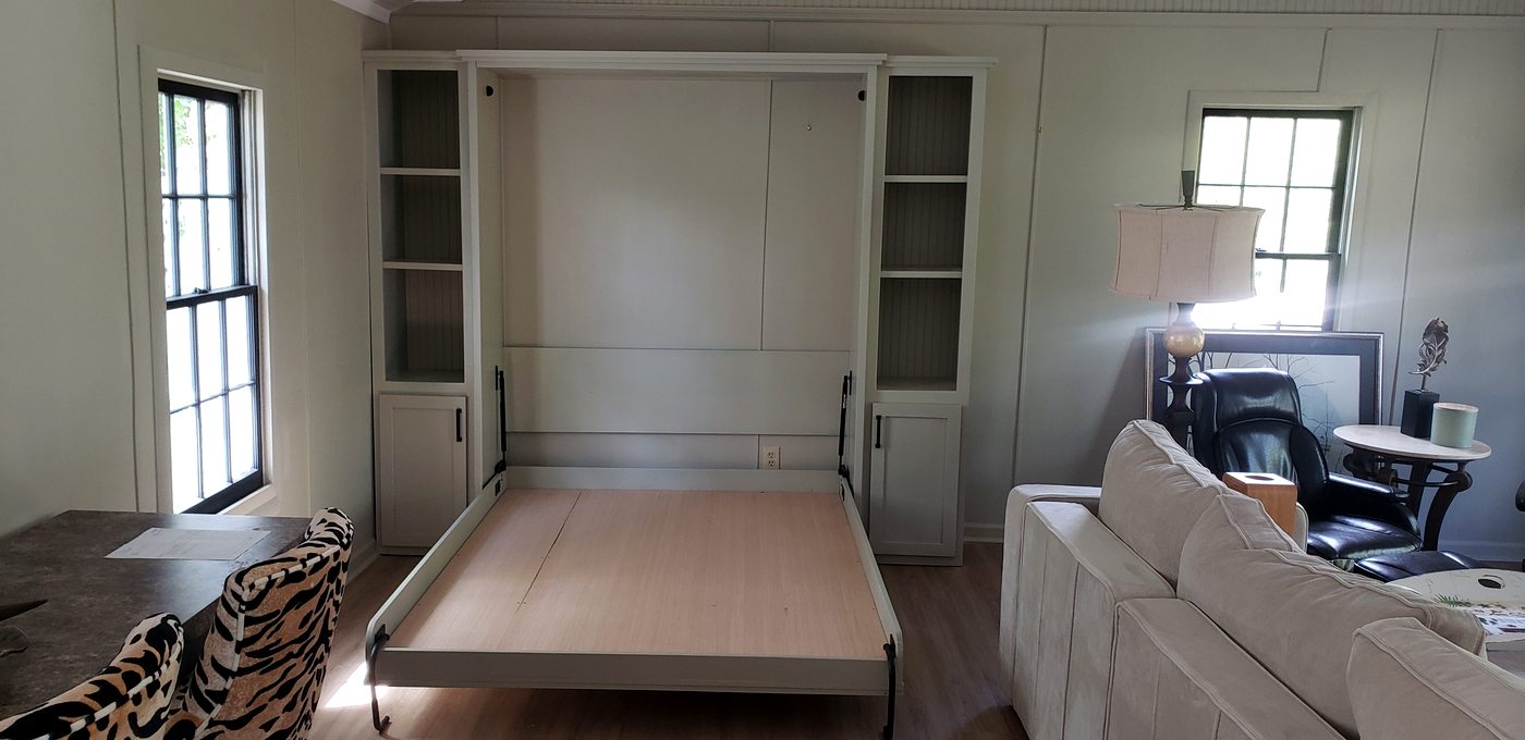 Custom bed or dresser by Ogi Designs