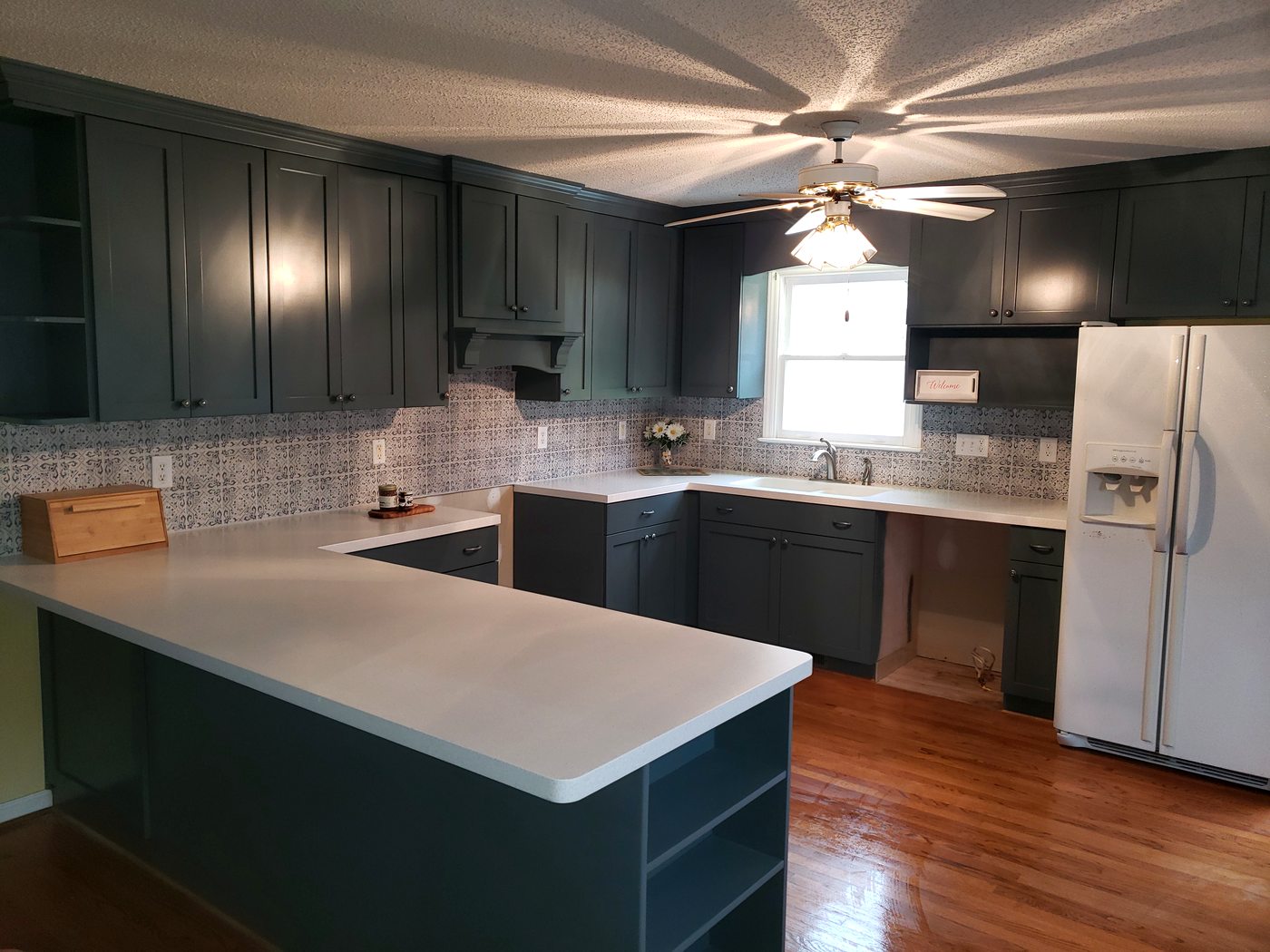 Kitchen and home by Ogi Designs