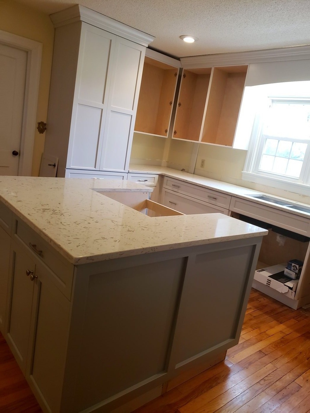 Kitchen and home by Ogi Designs