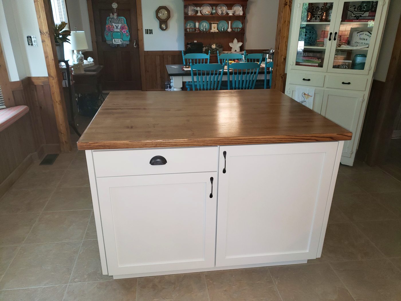 Kitchen and home by Ogi Designs