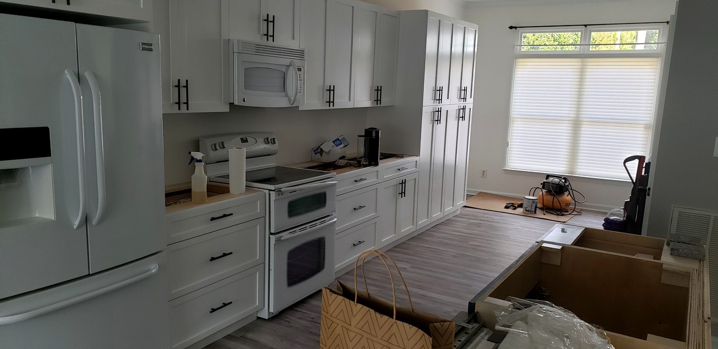 Kitchen and home by Ogi Designs