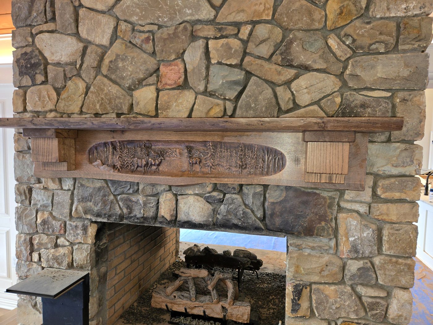 Mantles 04