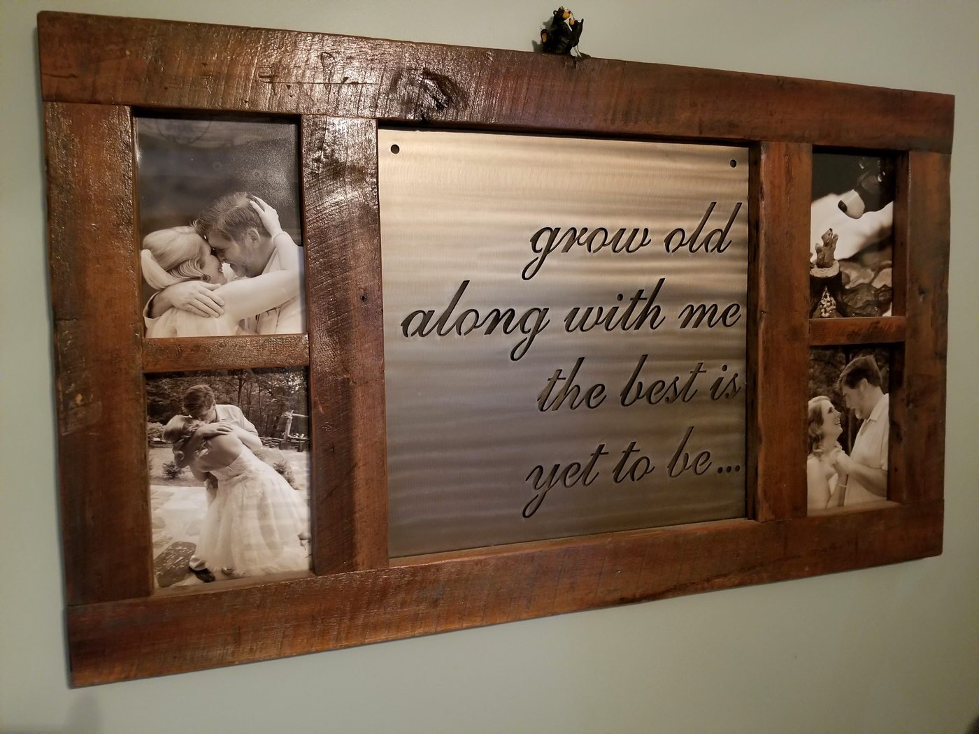 Wall decor by Ogi Designs