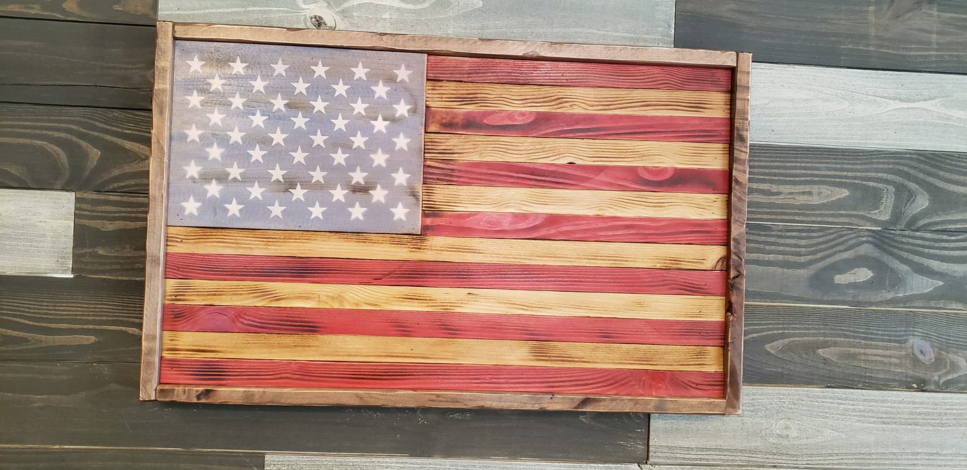 Custom memorial piece by Ogi Designs